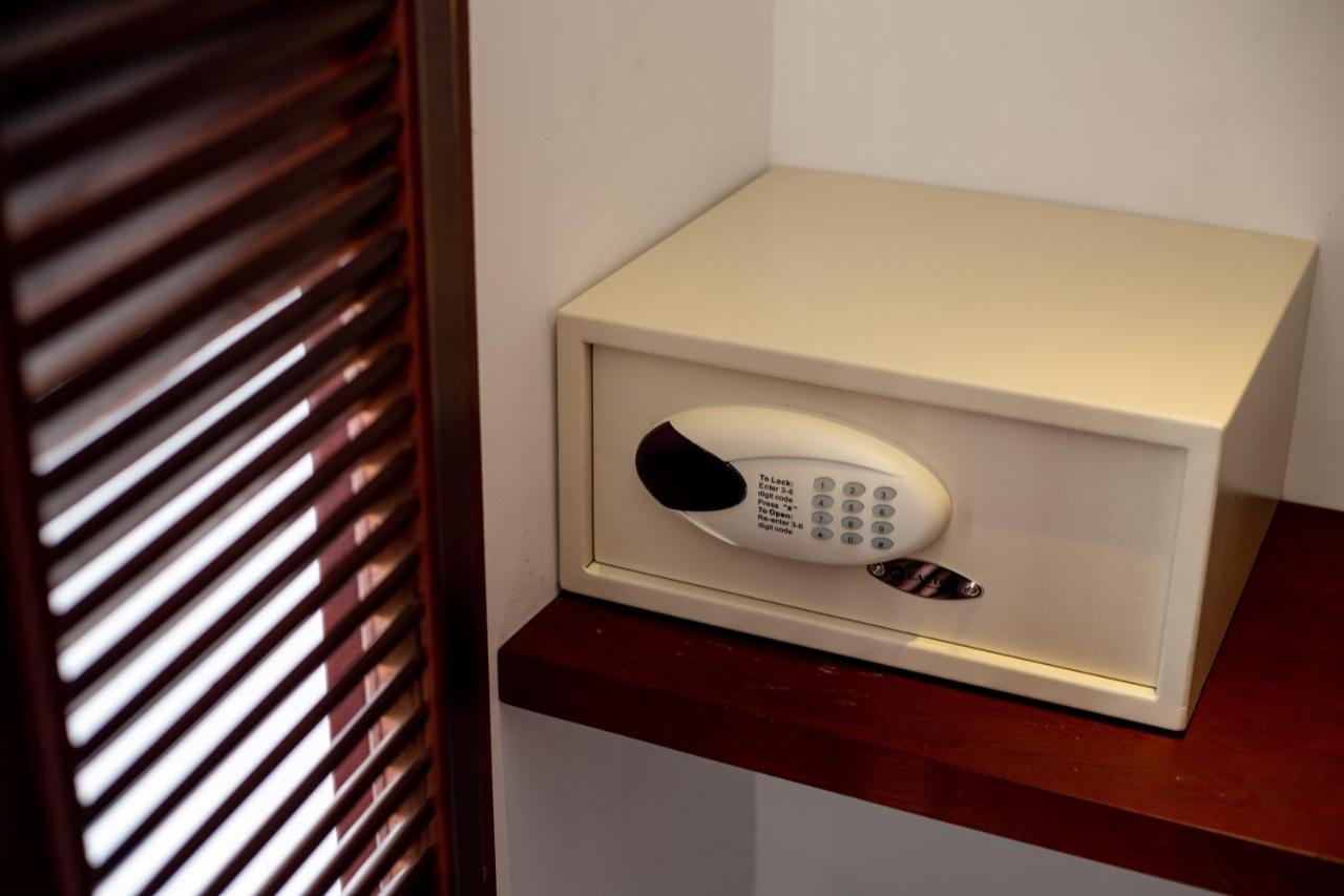 La Chronique Hotel Phnompen Kültér fotó