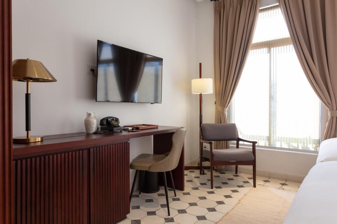 La Chronique Hotel Phnompen Kültér fotó