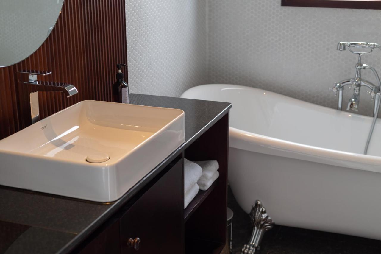 La Chronique Hotel Phnompen Kültér fotó